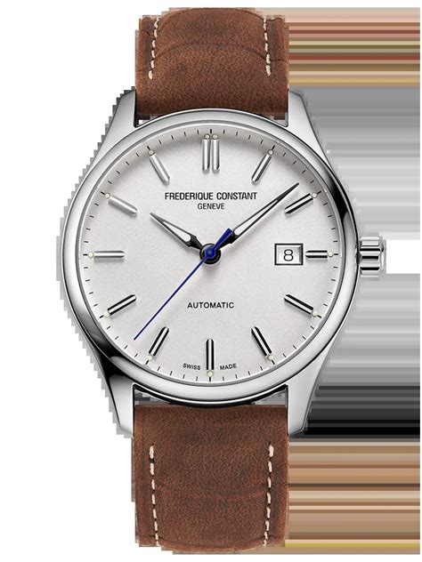 are frederique constant watches worth anything.